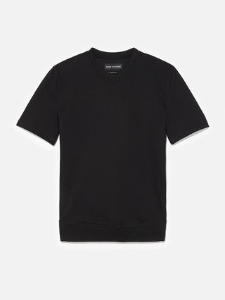 King S/S Crewneck