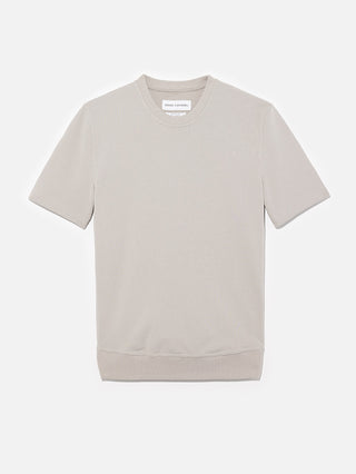 King S/S Crewneck