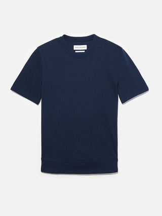 King S/S Crewneck