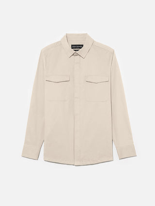 Page L/S Shirt