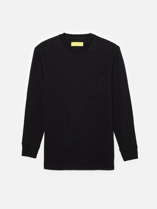 Thompson L/S w/ Pocket