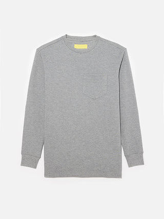 Thompson L/S w/ Pocket