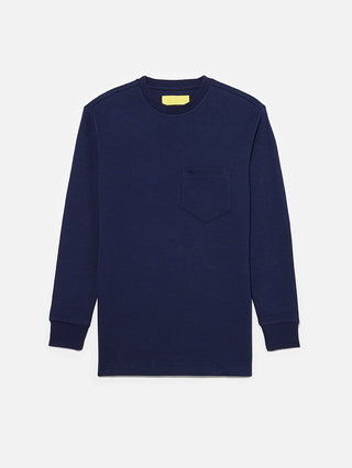 Thompson L/S w/ Pocket