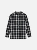 Beckman L/S Flannel