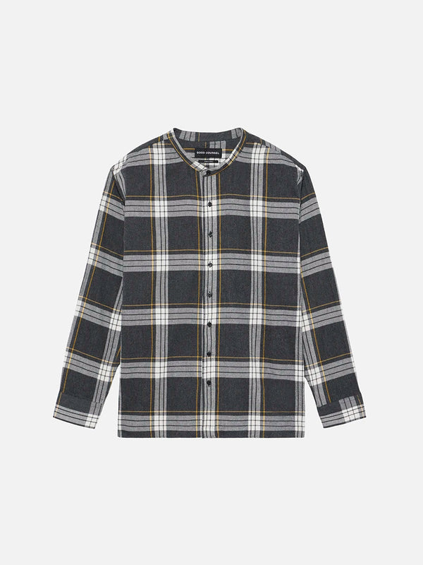 Beckman L/S Flannel