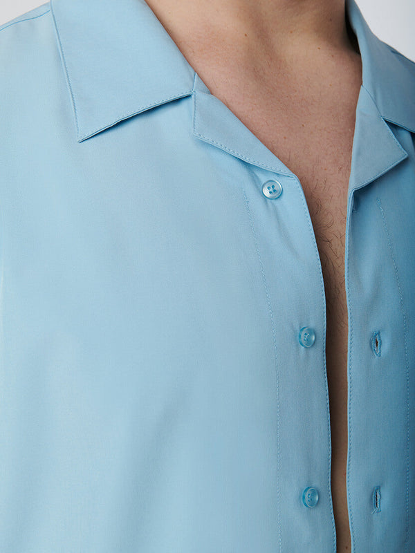 Chamberlain S/S Shirt