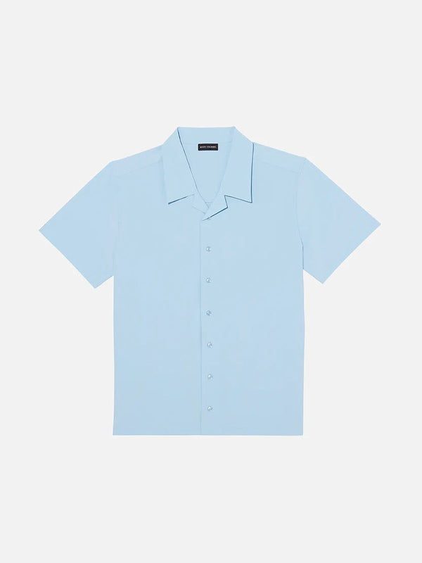 Chamberlain S/S Shirt