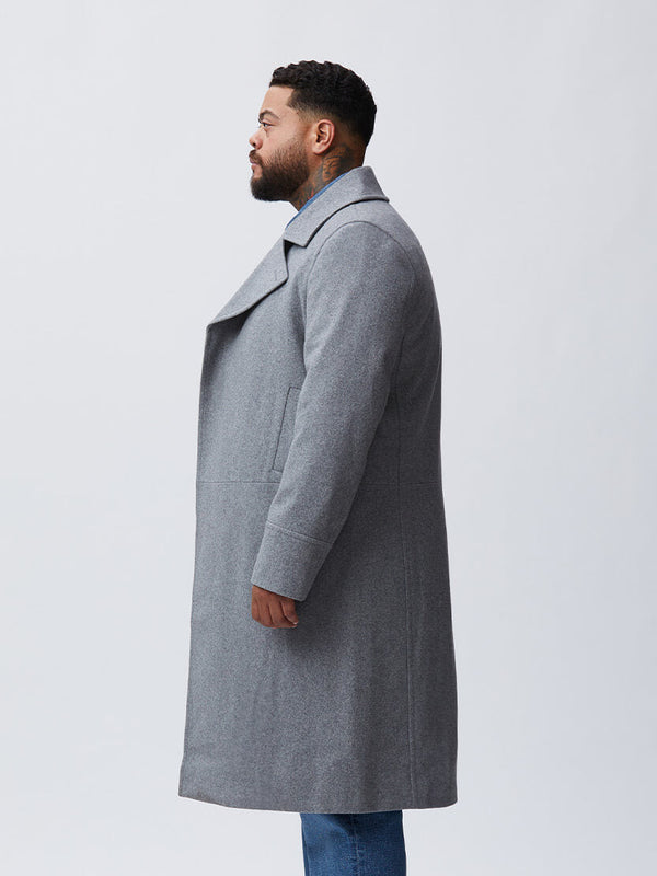 Cunningham Overcoat