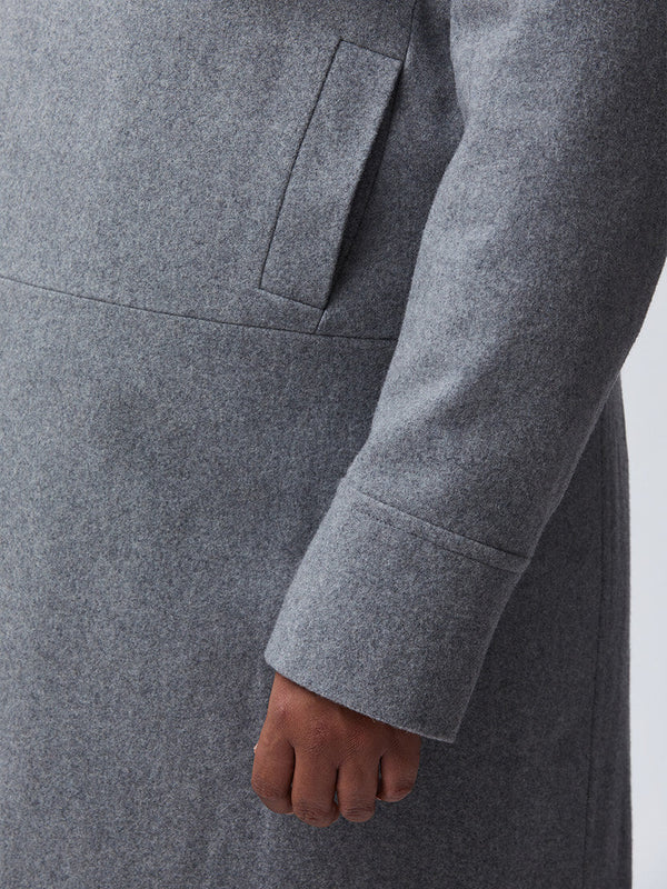 Cunningham Overcoat