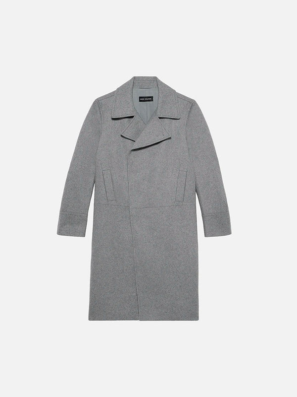 Cunningham Overcoat