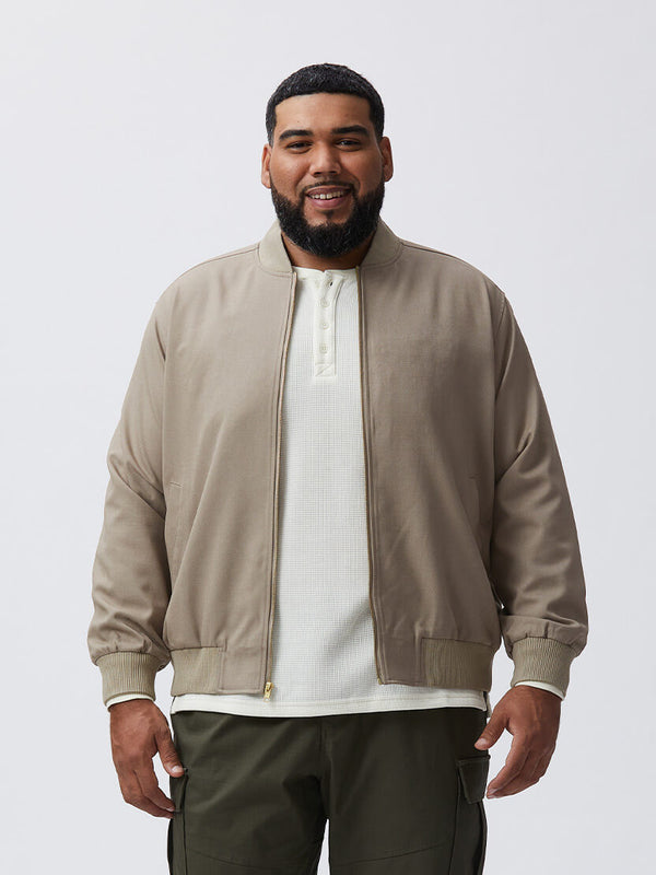 Embry Bomber Jacket