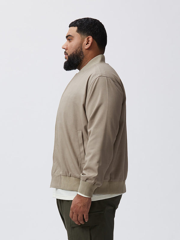 Embry Bomber Jacket