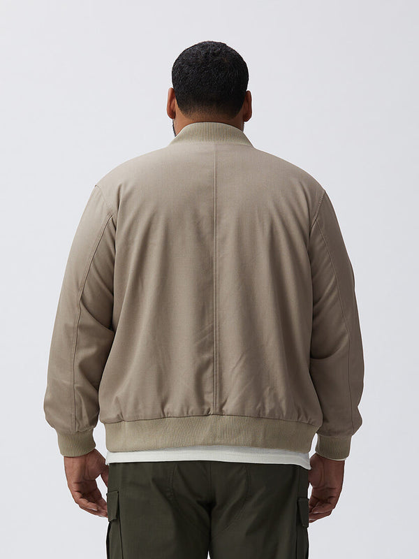 Embry Bomber Jacket