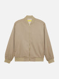 Embry Bomber Jacket