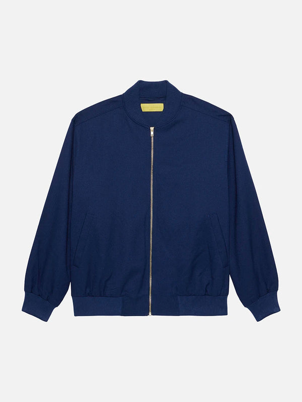 Embry Bomber Jacket