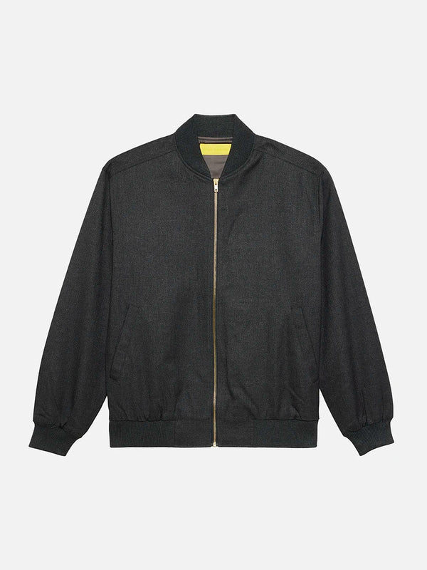 Embry Bomber Jacket