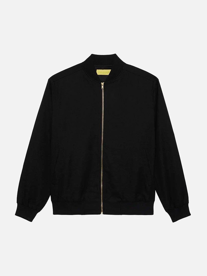 Embry Bomber Jacket