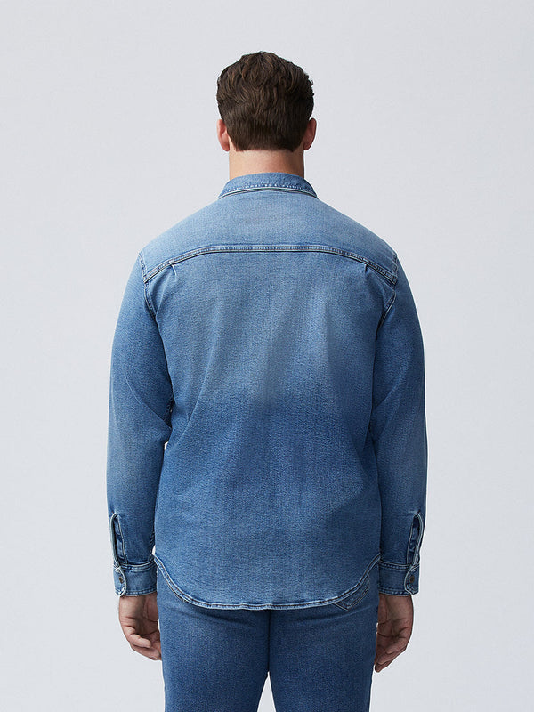 Erving Denim Shirt