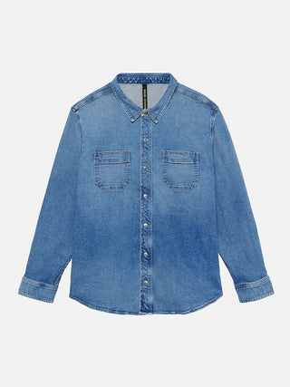 Erving Denim Shirt