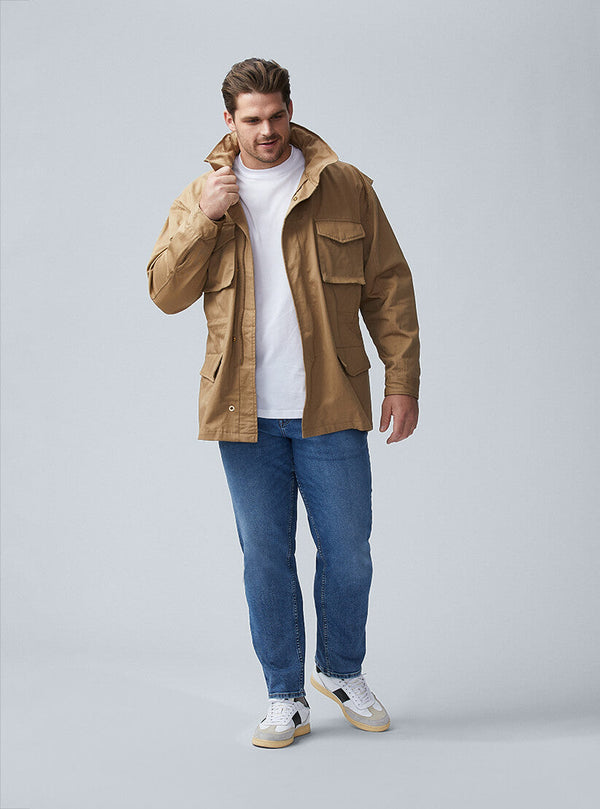 Frazier M-65 Jacket