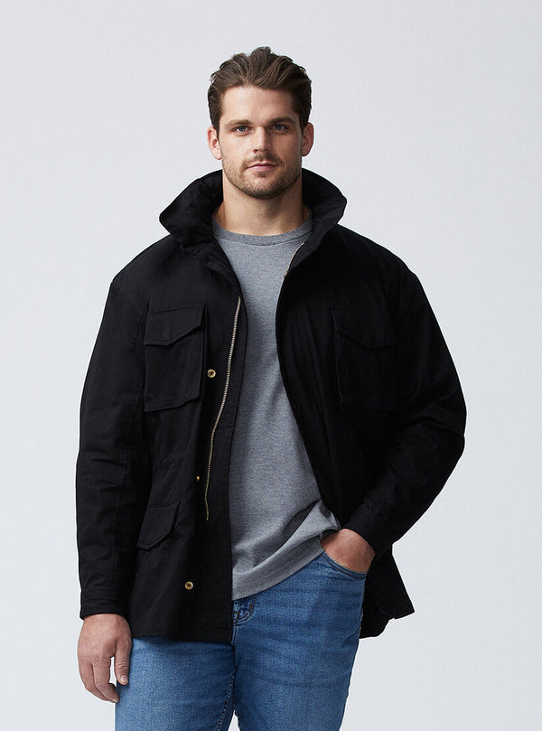 Frazier M-65 Jacket