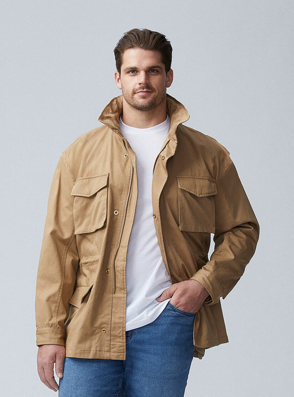 Frazier M-65 Jacket