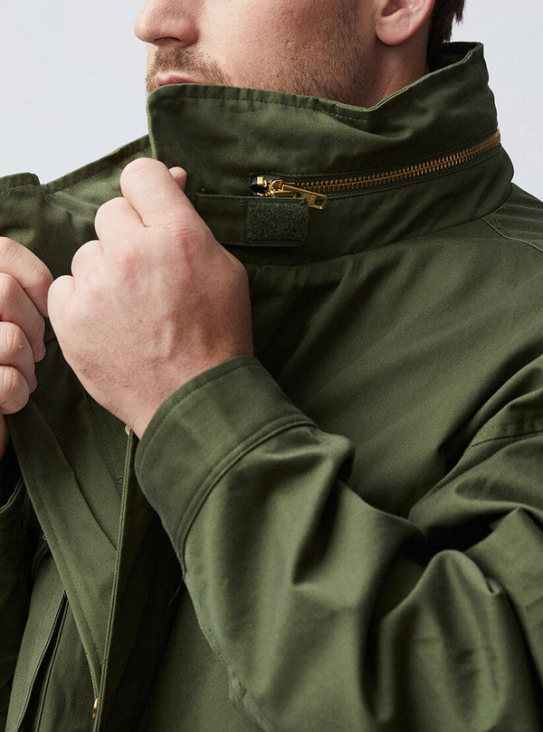 Frazier M-65 Jacket