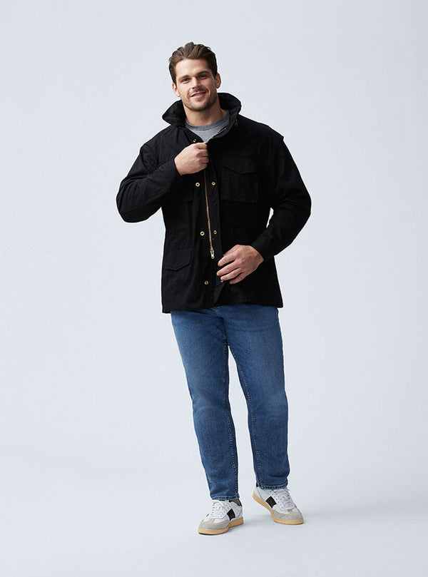 Frazier M-65 Jacket