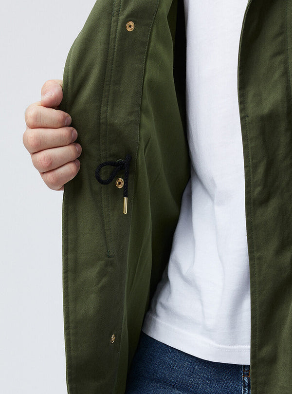 Frazier M-65 Jacket