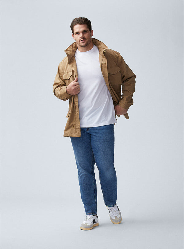 Frazier M-65 Jacket