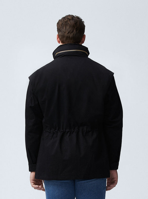 Frazier M-65 Jacket