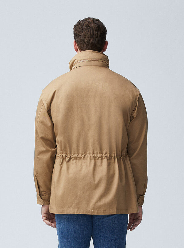 Frazier M-65 Jacket