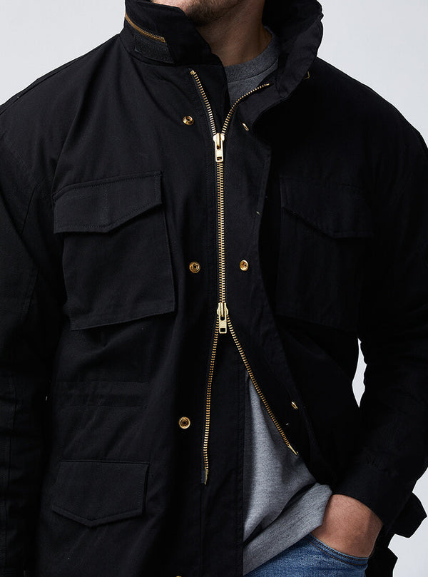 Frazier M-65 Jacket