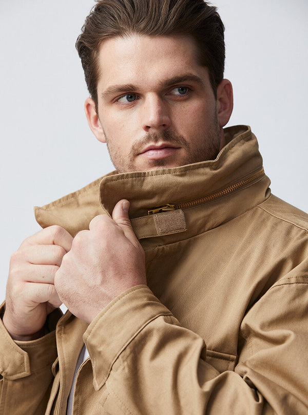 Frazier M-65 Jacket