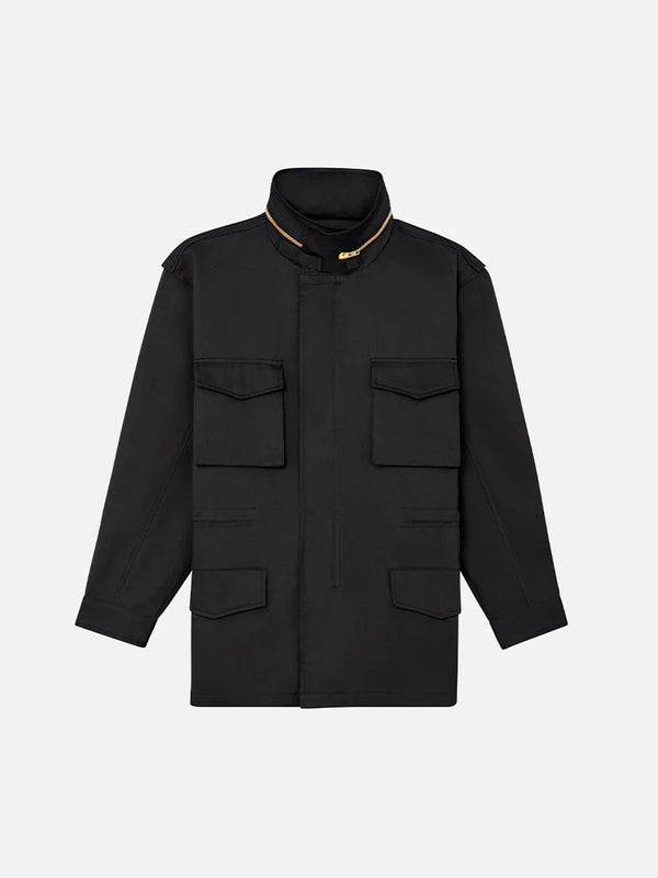 Frazier M-65 Jacket