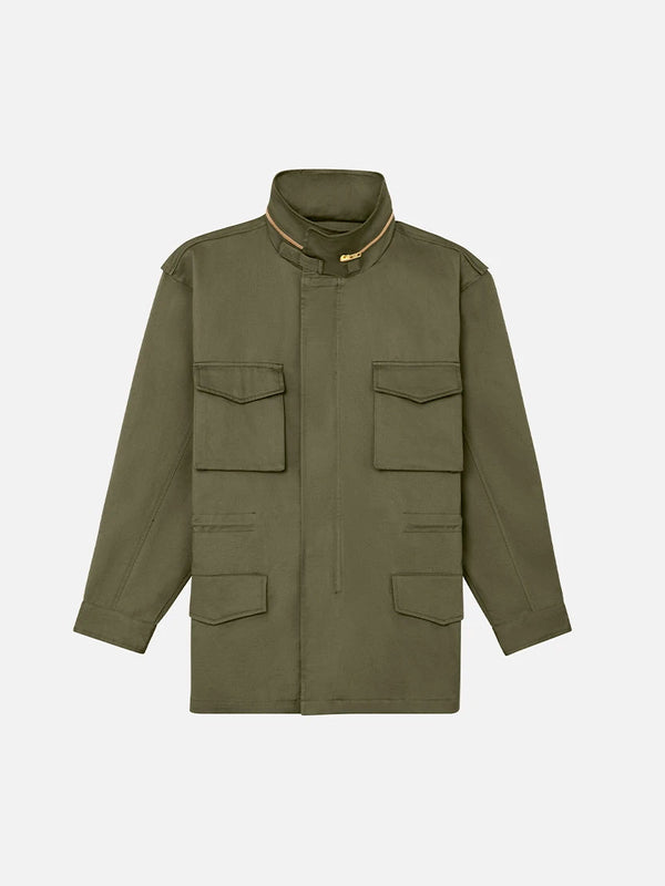 Frazier M-65 Jacket