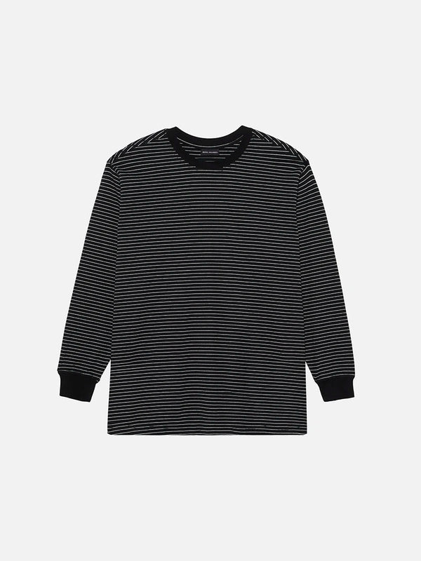 Hawkins L/S Tee