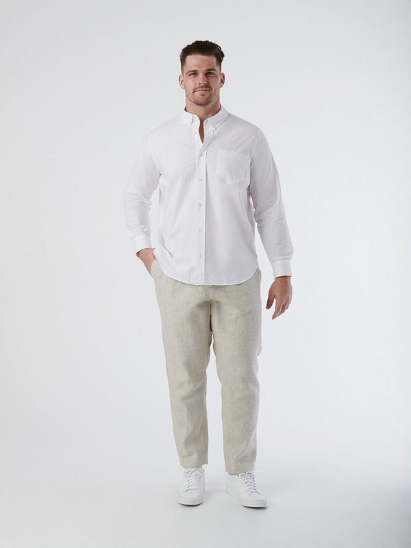 Johnson Linen Pant