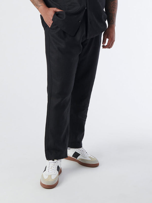 Johnson Linen Pant