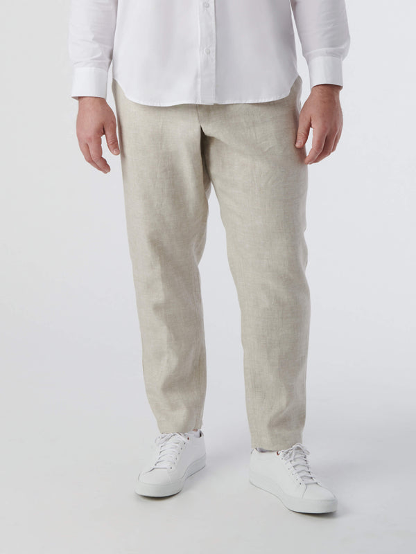 Johnson Linen Pant