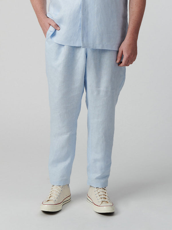 Johnson Linen Pant