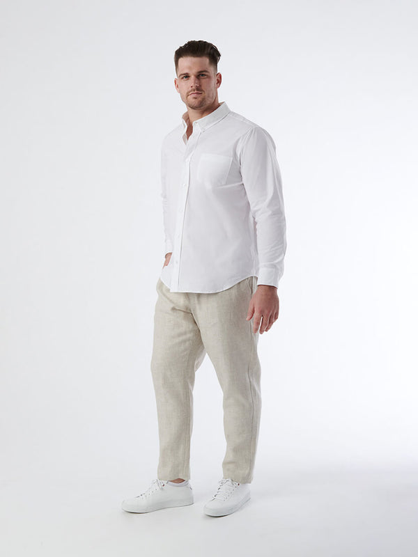 Johnson Linen Pant