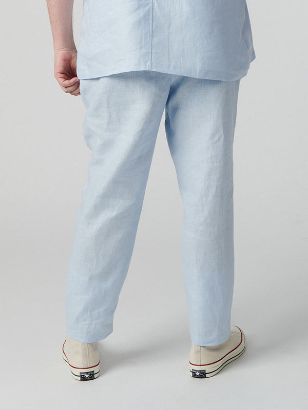 Johnson Linen Pant