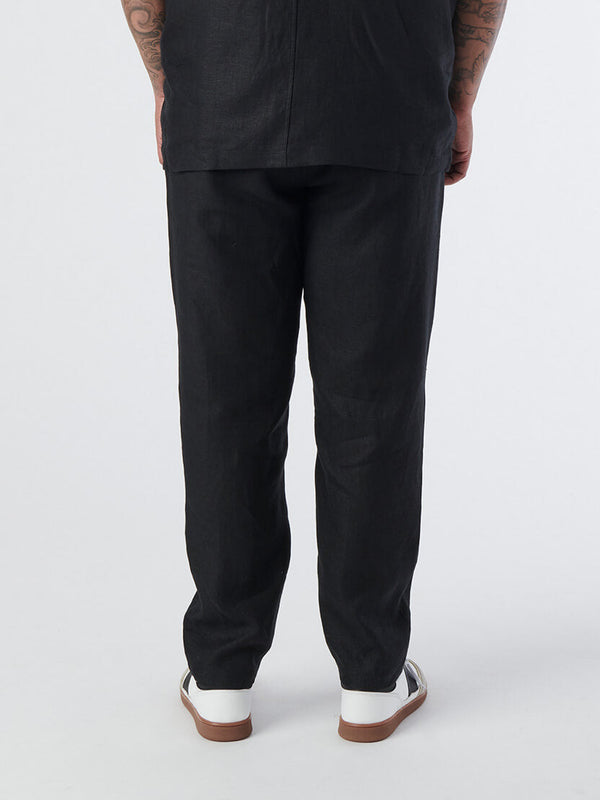 Johnson Linen Pant