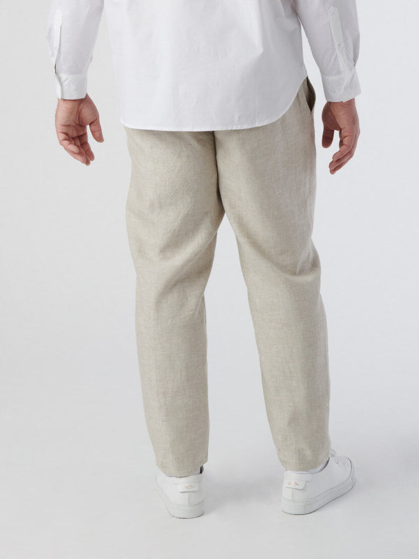 Johnson Linen Pant