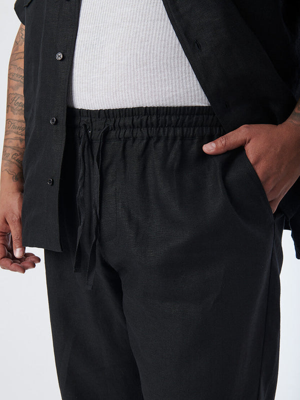 Johnson Linen Pant