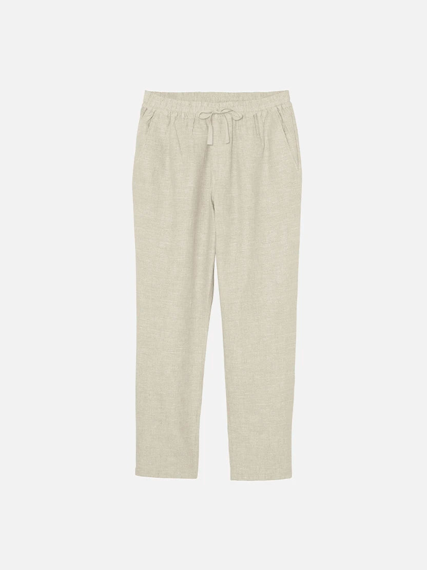 Johnson Linen Pant