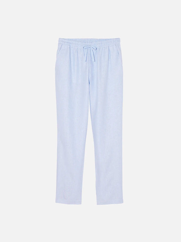 Johnson Linen Pant