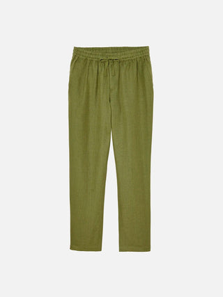 Johnson Linen Pant