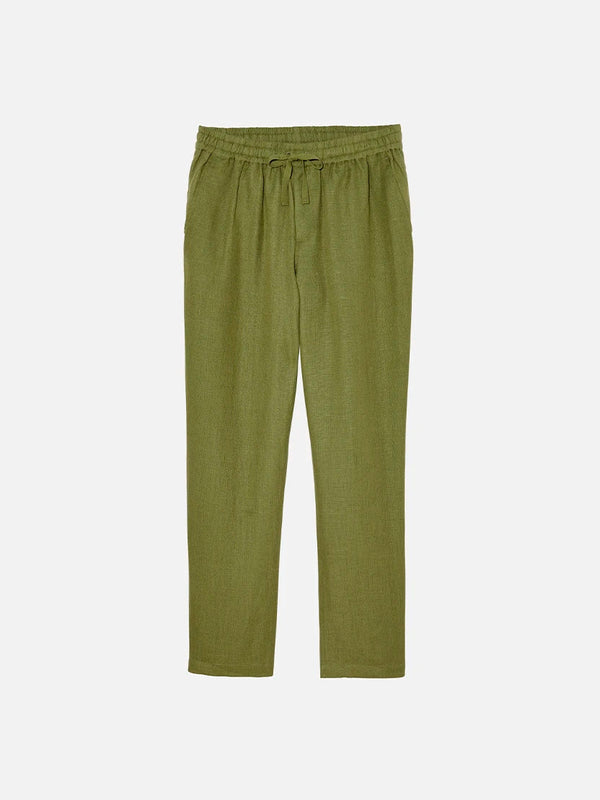 Johnson Linen Pant